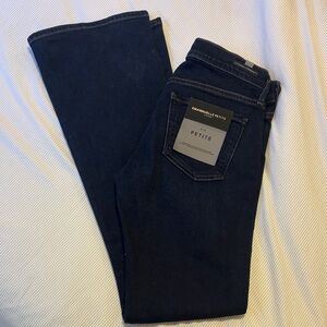 Citizens of Humanity Slim Bootcut Jean